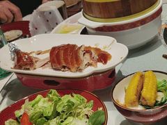 -大鸭梨烤鸭(望京店)