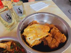 -凤张螺蛳粉·爽口粉(跃进路总店)