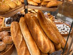 巴黎香-山崎面包(苏州中心店)