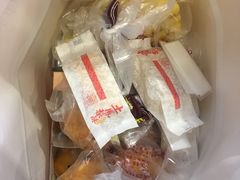-鲍师傅糕点(春熙路店)