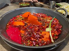 -冯校长老火锅(深圳总店)
