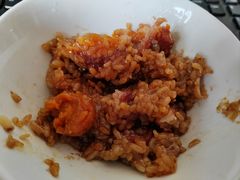 蛋黄肉粽-璐坊粽王(复兴中路店)