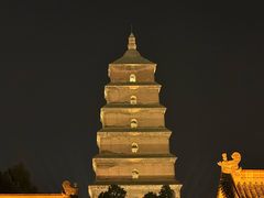 -大慈恩寺(大雁塔)