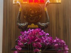 -楚鲜·汉正街一号(天河店)