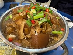 -江湾牛蹄馆