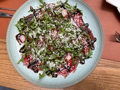 -Golden Lily河内巴黎法越料理餐厅(建国西路店)