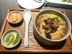 -安多素食(广仁寺路店)
