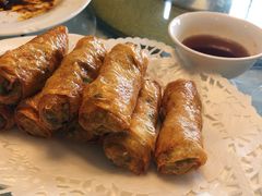 豆腐衣臭豆腐-翠亭酒家(山西南路店)