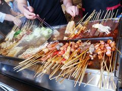 -郭记小街麻辣烫(南小街总店)