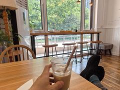 -Cafe Villa