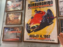 -1886德国汽车餐厅(外滩中央店)