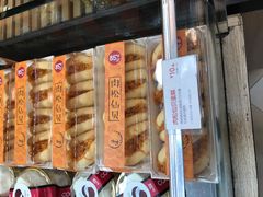 -85度C(深圳佳宁娜店)