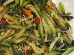 -老边饺子馆(金源店)