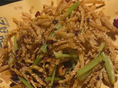 -全聚贤餐厅·湖北家常菜(沙湖店)