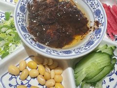 -馋嘴猫北京食堂·烤鸭·宵夜(亚运村店)