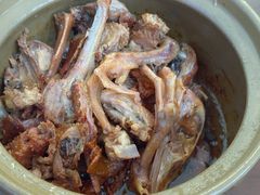 -斯丹姜母鸭·古法干香(涂门街总店)