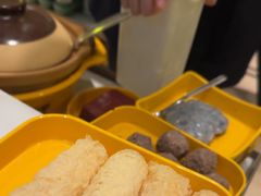 -润园四季椰子鸡火锅(卓越INTOWN店)