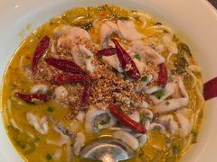 -赠李白·如诗的川味(余杭万达广场店)