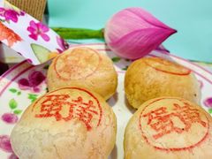 -泰康食品(南京东路店)