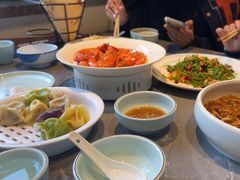 -1937青岛老味道·海肠捞饭·青岛菜(大鲍岛栈桥店)