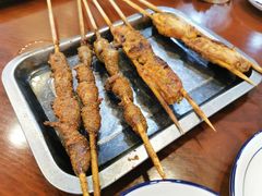 -伊隆斋(什刹海店)