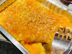 -谷牛日式烤肉(宝山U天地店)