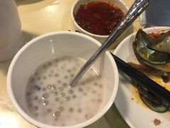 -汉丽轩韩式自助烤肉(大学城龙湖U城天街A馆店)