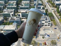 -喜茶(东莞汇一城店)