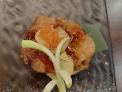 -黑松白鹿(金融街店)