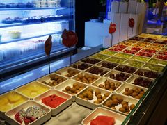 -涨巢·潮玩水疗局