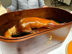 -鹿园 MOOSE(长宁店)