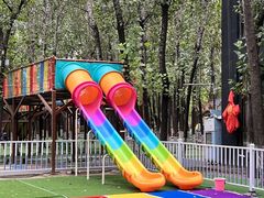 -蓝地时尚庄园(北京清河营地铁站店)