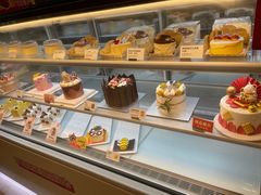 -BreadTalk面包新语·烘焙蛋糕(高德置地春广场店)