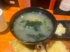 -天妇罗内顺田(罗湖店)