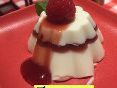 -北辰洲际酒店·IT MAMA意式家味餐厅