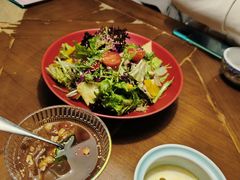 -雀舞云南菜(天津天河城购物中心店)