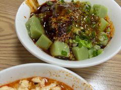 -刘豆花