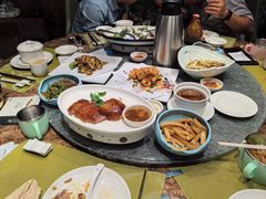 -顺意·顺德家乡菜(国际人才大厦店)