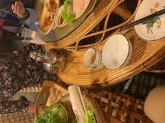 -多哥水傣味餐厅(司马巷店)