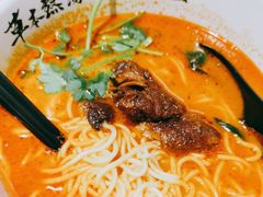 -和府捞面(东直门银座店)