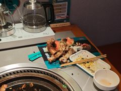 -灶座小锅烀饼·铁锅炖(全国总店)