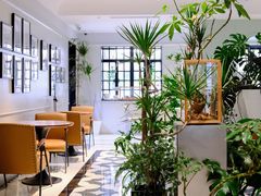 -一尺花园(安和花园店)