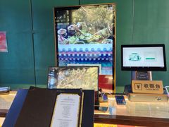 -宫事颐庭·老佛爷贵寿下午茶(颐和园店)