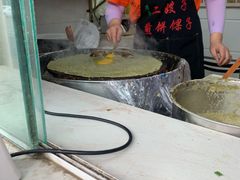 -清真·二嫂子煎饼果子(卫津路总店)