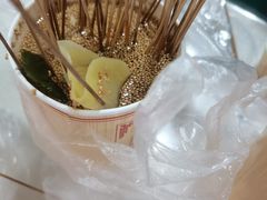 -叶婆婆钵钵鸡(乐山老店)