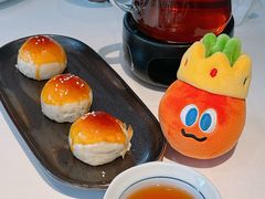 -侨美食家·41年地道粤菜(珠江新城店)