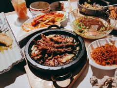 -七八冷面·延边朝鲜族美食(圣熙八号店)