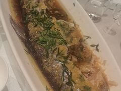 -盛百味·家宴餐厅(霸州分店)