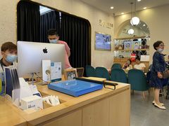 -海马体照相馆(上海宝山万达广场店)