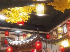 -钵家大院(大花岭店)